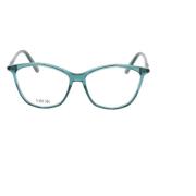 Stijlvolle zonnebril met 55mm lens Dior , Green , Unisex