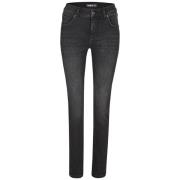 Jeans Angels , Gray , Dames