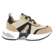 Beige Stijlvol Model Alexander Smith , Beige , Dames