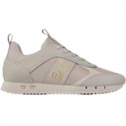 Beige Armani Ea7 X8X027 Xk219 S853 Herensneakers Emporio Armani EA7 , ...