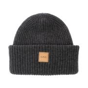 Grijze Hoeden - Bonnet Michelle A.p.c. , Gray , Heren