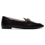 Veterschoenloze Mocassins Vagabond Shoemakers , Black , Dames