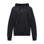 ‘Larry’ hoodie A.p.c. , Black , Heren