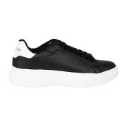 Sneakers U.s. Polo Assn. , Black , Heren