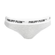 Bottoms Philipp Plein , Gray , Dames