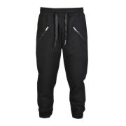 Broek La Haine Inside Us , Black , Heren