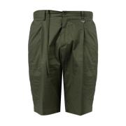 Shorts Antony Morato , Green , Heren