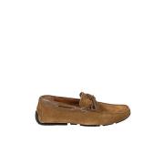 Sliders Bally , Brown , Heren