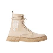 Boots Virón , Beige , Unisex