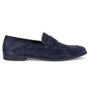 Shoes Fratelli Rossetti , Blue , Heren