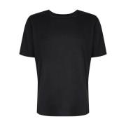 Qt-shirt Antony Morato , Black , Heren