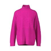 Stijlvolle Coltrui Silvian Heach , Pink , Dames