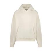 Hoodie A Paper Kid , Beige , Heren