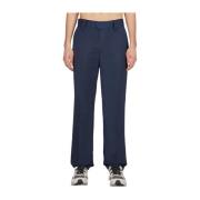 Trousers Soulland , Blue , Heren