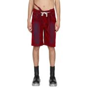 Shorts Ottolinger , Red , Heren