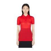 Tops Raf Simons , Red , Dames