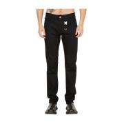 Slim-fit jeans 1017 Alyx 9SM , Black , Heren