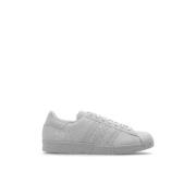 Superstar sneakers Y-3 , Gray , Heren