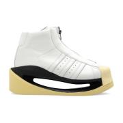 ‘Gendo Pro Model’ sneakers Y-3 , White , Heren