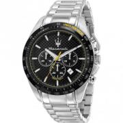 Horloge Maserati , Gray , Dames