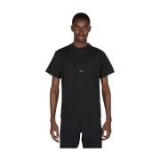 T-Shirts ROA , Black , Heren