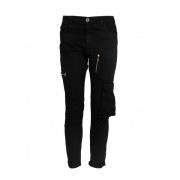 Inside Us Broek La Haine Inside Us , Black , Heren