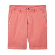 Casual Shorts Eden Park , Pink , Heren