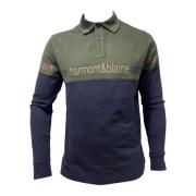 Knitwear Harmont & Blaine , Green , Heren