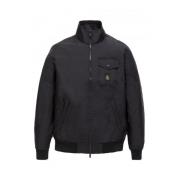 Jackets RefrigiWear , Black , Heren