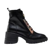 Boots Gattinoni , Black , Dames