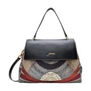 Weekend Bags Gattinoni , Black , Dames