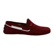 Shoes Harmont & Blaine , Red , Heren