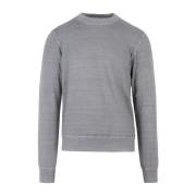 Sweatshirts Original Vintage , Gray , Heren