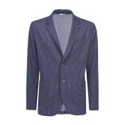 Blazers Original Vintage , Blue , Heren