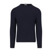 Stijlvolle Sweaters Malo , Blue , Heren
