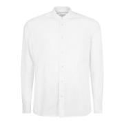 Formal Shirts Original Vintage , White , Heren