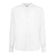 Formal Shirts Original Vintage , White , Heren