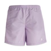 Beachwear Marcelo Burlon , Purple , Heren