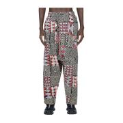 Trousers Engineered Garments , Multicolor , Heren