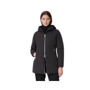 Jassen Jacks Ciesse Piumini , Black , Dames