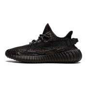 Boost 350 V2 Sneakers Yeezy , Black , Heren