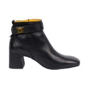 Heeled Boots Mara Bini , Black , Dames