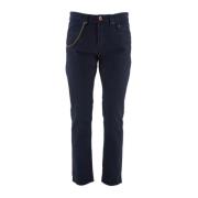 Slim-fit Jeans Siviglia , Green , Heren