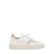 Sneakers D.a.t.e. , White , Dames