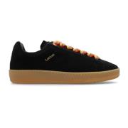 'Curb Lite' sneakers Lanvin , Black , Dames