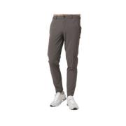 Slim-Fit Taupe Chino Broek RRD , Gray , Heren