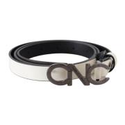 Riem Costume National , White , Dames