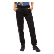 Sweatpants Custo Barcelona , Black , Dames