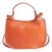 Shoulder Bags Ree Projects , Orange , Dames