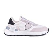 Witte Sneakers Atld-W002 Philippe Model , Multicolor , Heren